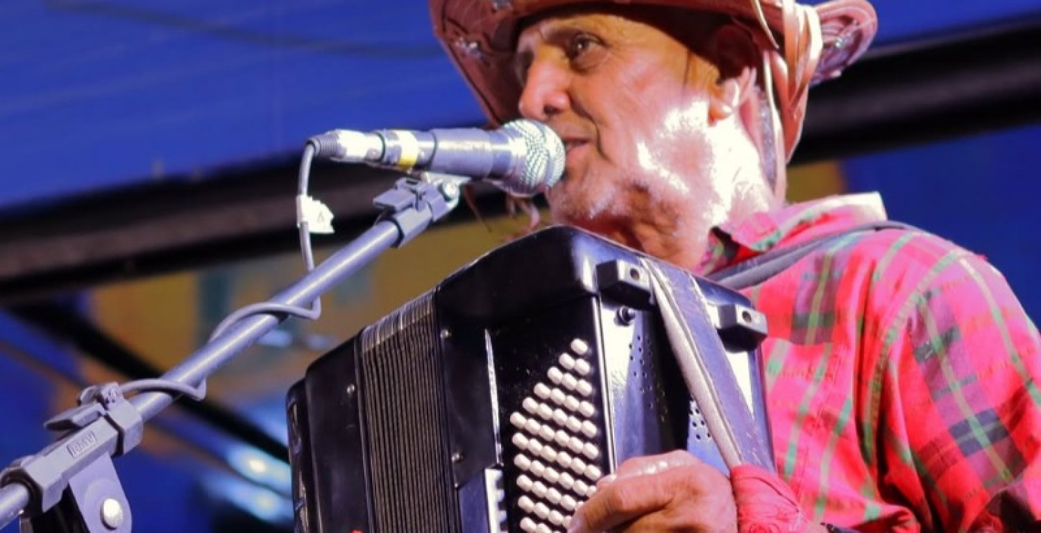 So Joo de Nova Olinda comea nesta sexta-feira (23)