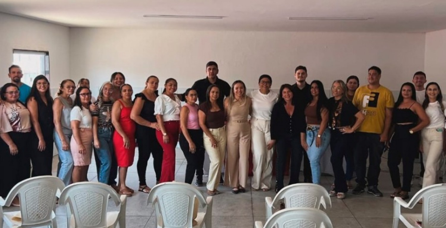 Secretaria de Educa��o promove Jornada Pedag�gica