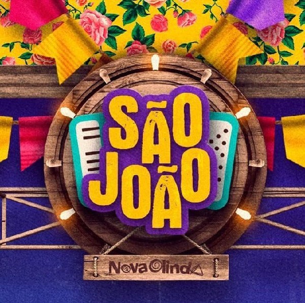 "São João Antecipado de Nova Olinda 2023" terá shows de Bonde do Brasil, Júnior Viana e Cavaleiros do Forró; veja progra