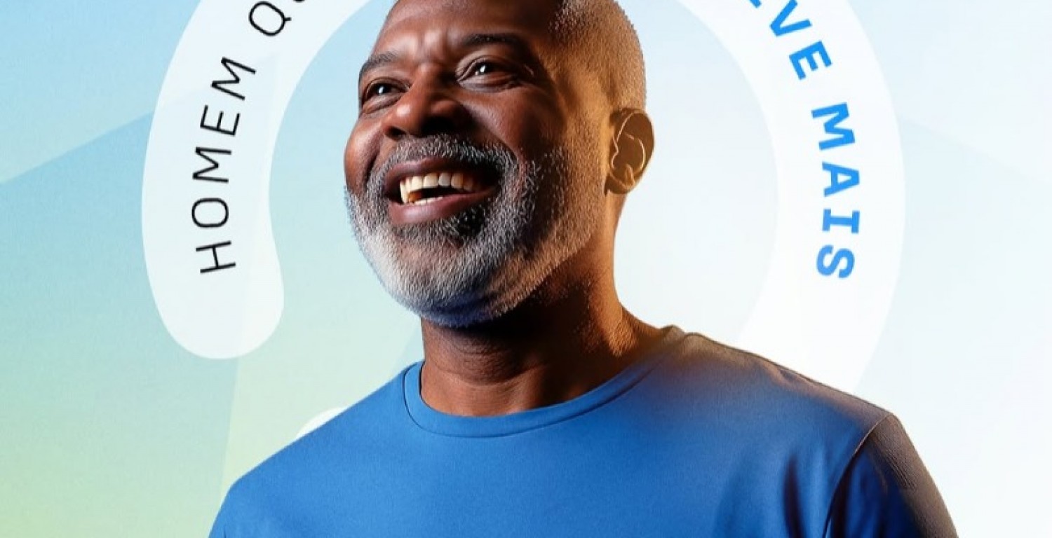 Novembro Azul: Prefeitura de Nova Olinda inicia campanha de preveno ao cncer de prstata