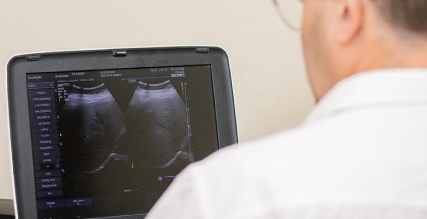 Secretaria de Sa�de promove mutir�o com exames de ultrassonografia